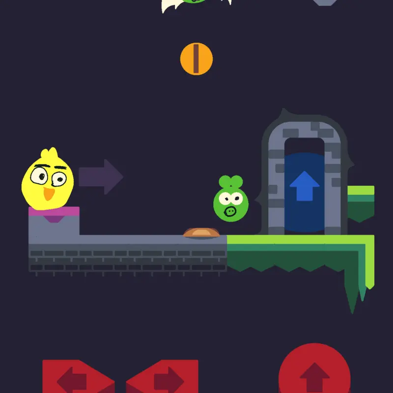 Game by @pidro8391