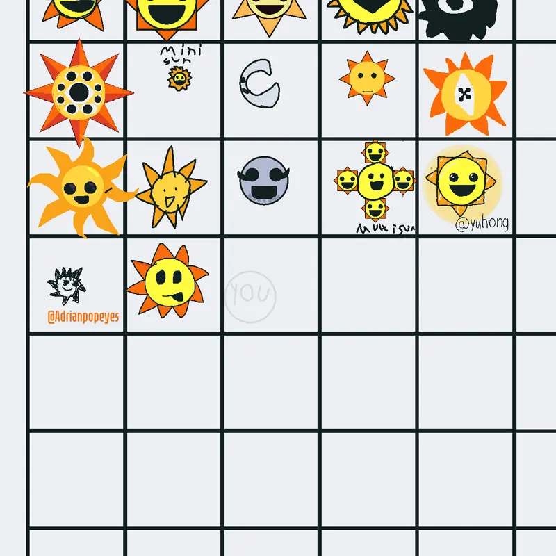 Game by @the-woman