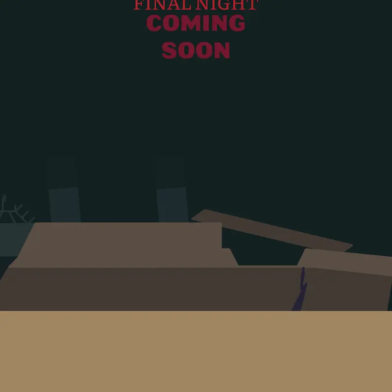 Game by @ALEKSTUDIOS