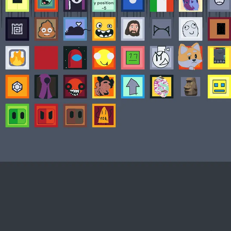 Game by @The_Dag_Sor