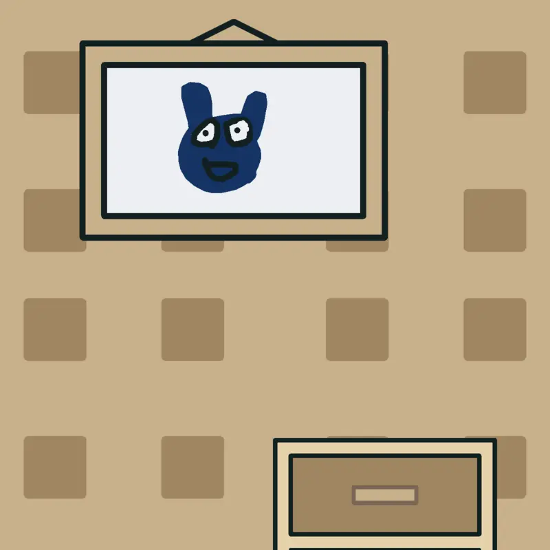 Game by @Dte76BunnyMaloneyStudio