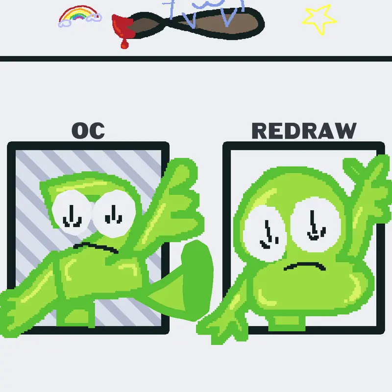 Game by @creatorcube