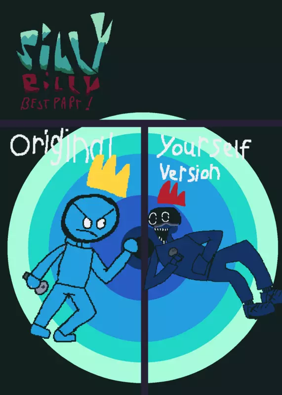 Game by @Bluguy