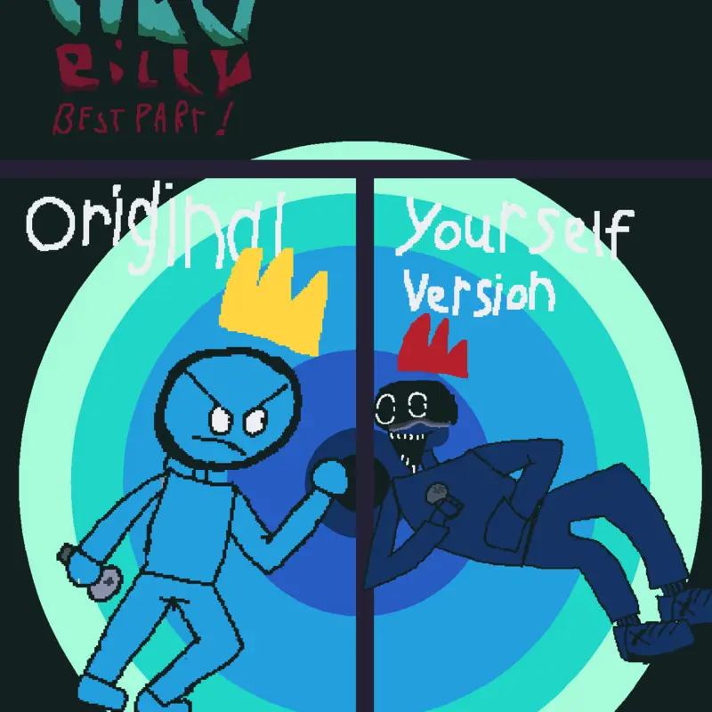 Game by @Bluguy