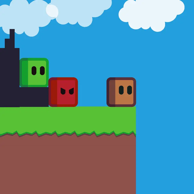 Game by @Arfanbaim
