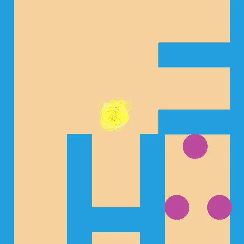 Game by @wrenico
