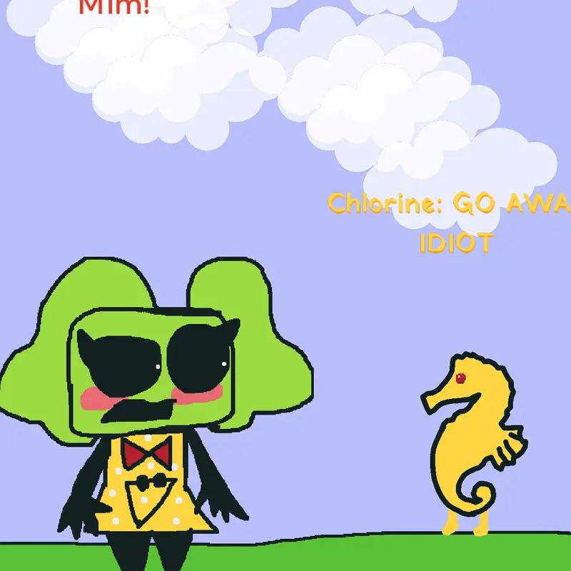 Game by @purtweethecat