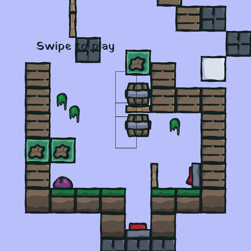 Game by @arkan_9134