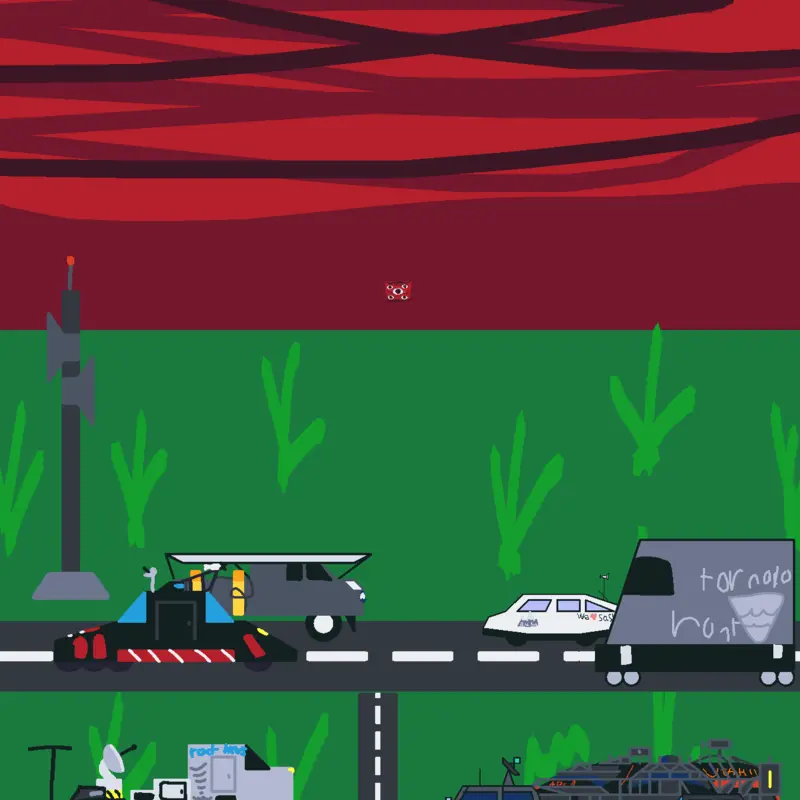 Game by @maybepufferfish