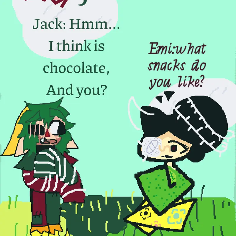 Game by @Jackfrad