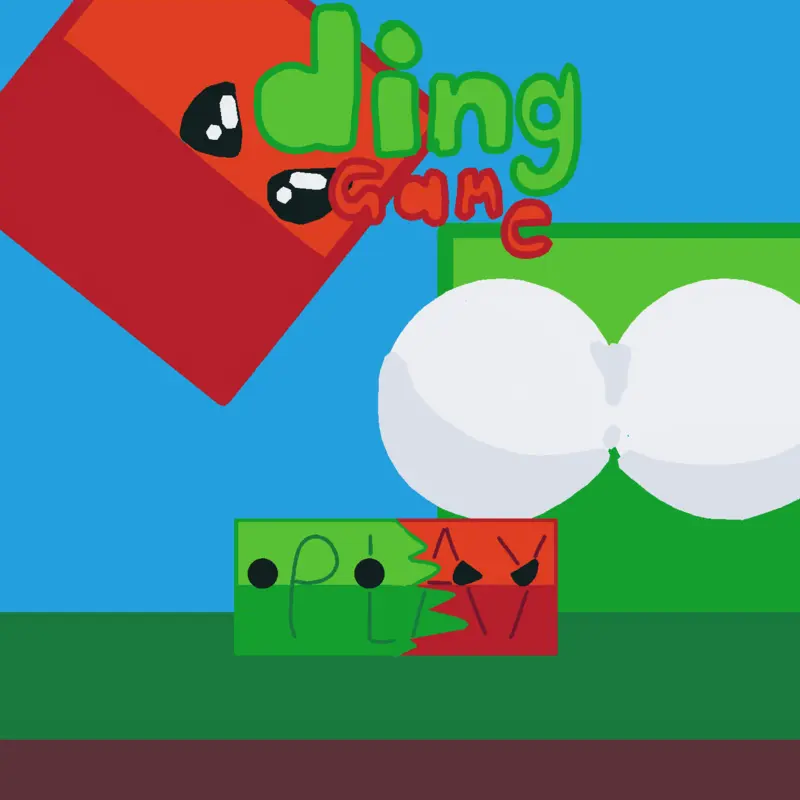 Game by @kgrgn2311