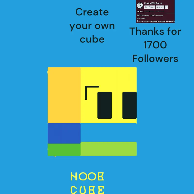 Game by @Noobie_FromRoblox