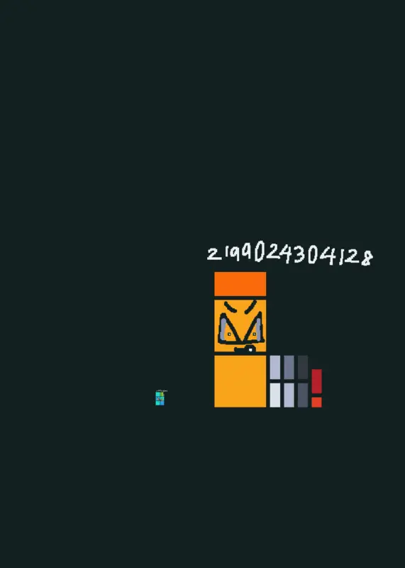 Game by @TechGeek