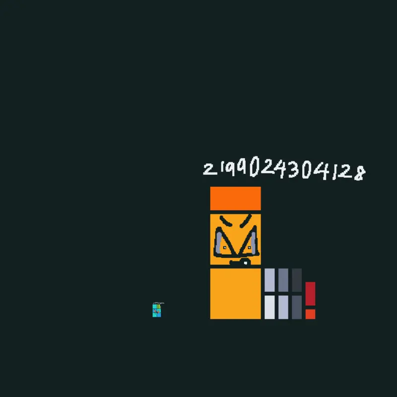 Game by @TechGeekhalloween