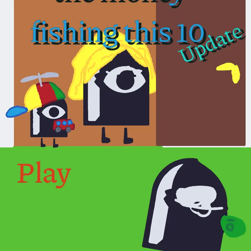 Game by @aldanbloop