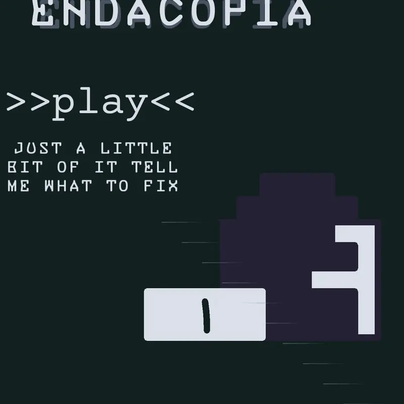 Game by @H3xator