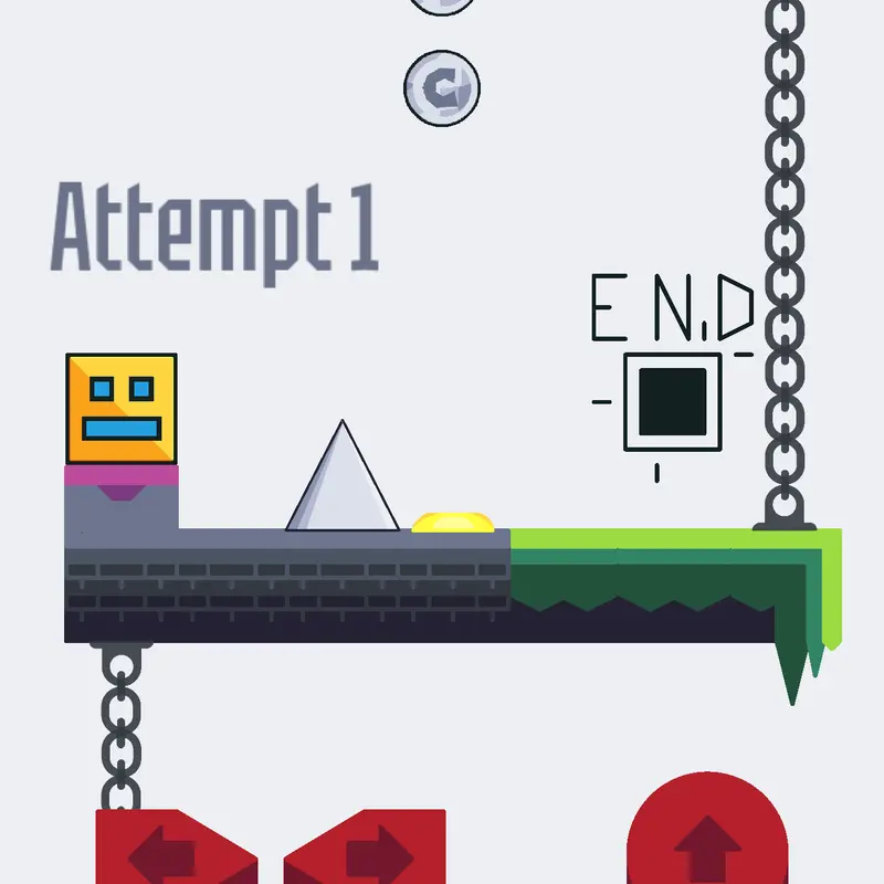 Game by @Blaxy