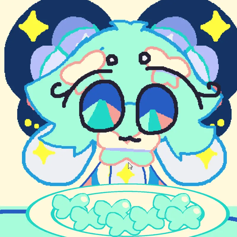 Game by @Milo_fluvsies_Binky