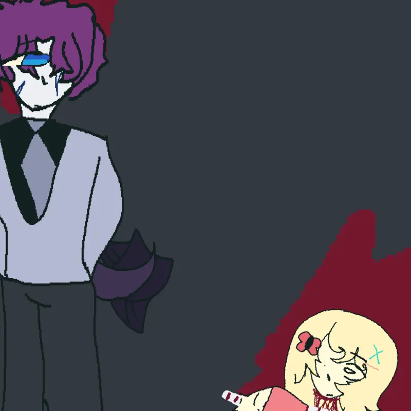 Game by @RIN_THEBADDIE