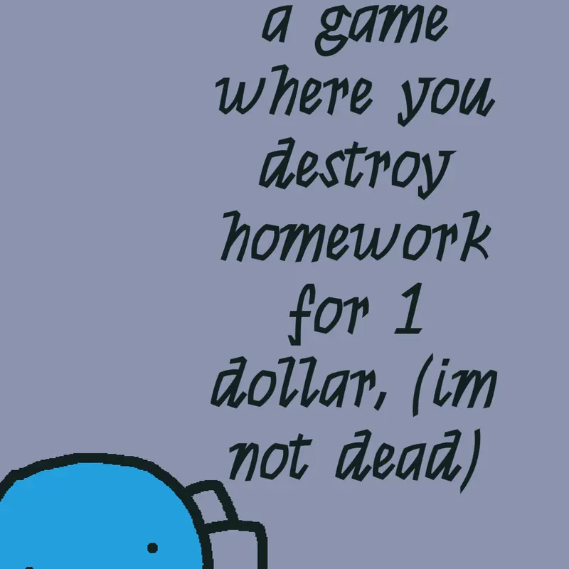 Game by @yeHHzerz_