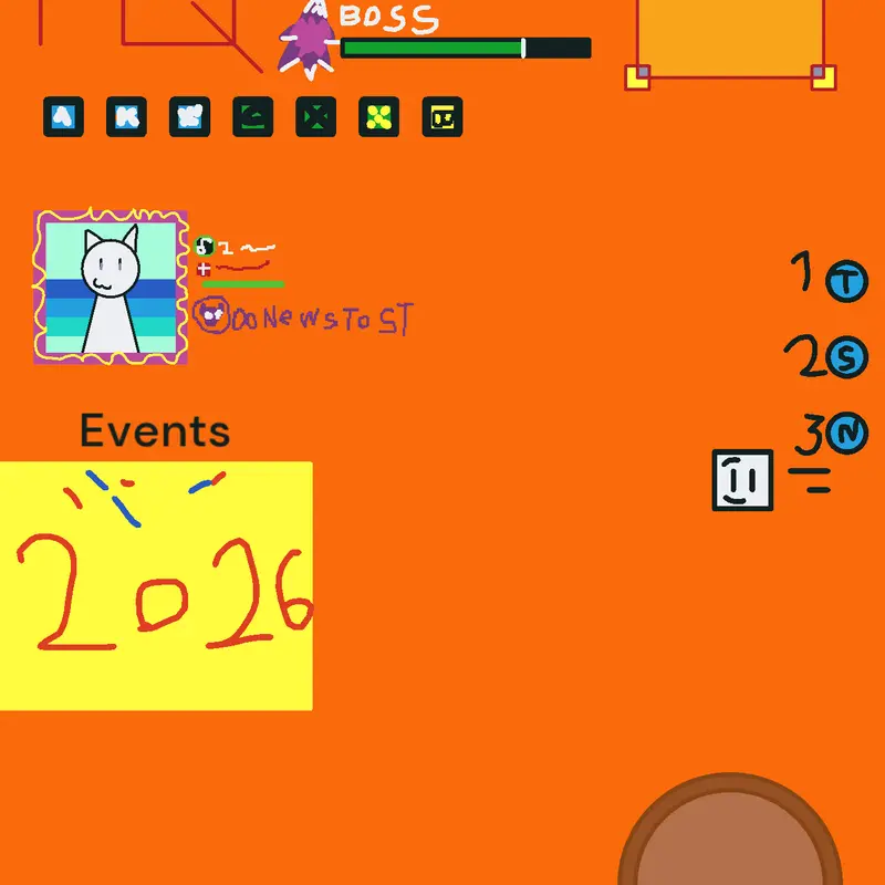 Game by @AnonGorilla95
