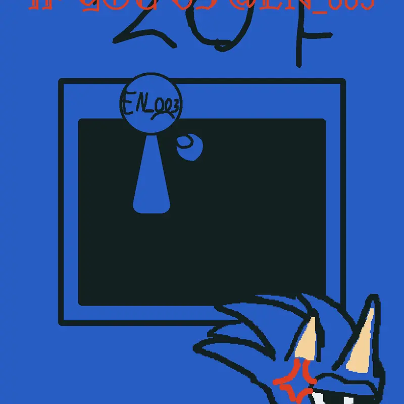 Game by @Sonic_and_games