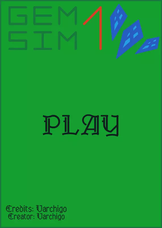 Game by @Varchigon