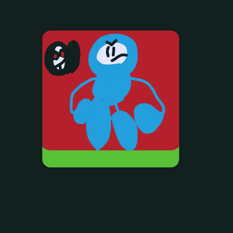 Game by @Isaacanimation