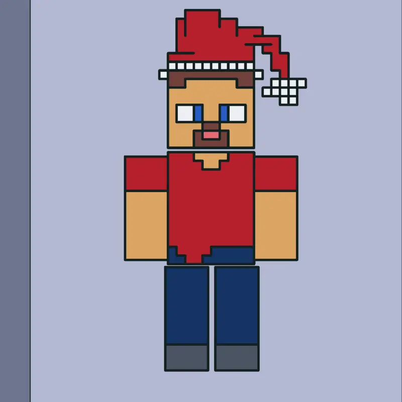 Game by @Gabriel3