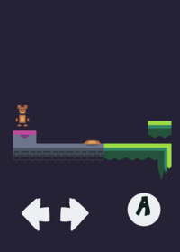 Super bear adventure