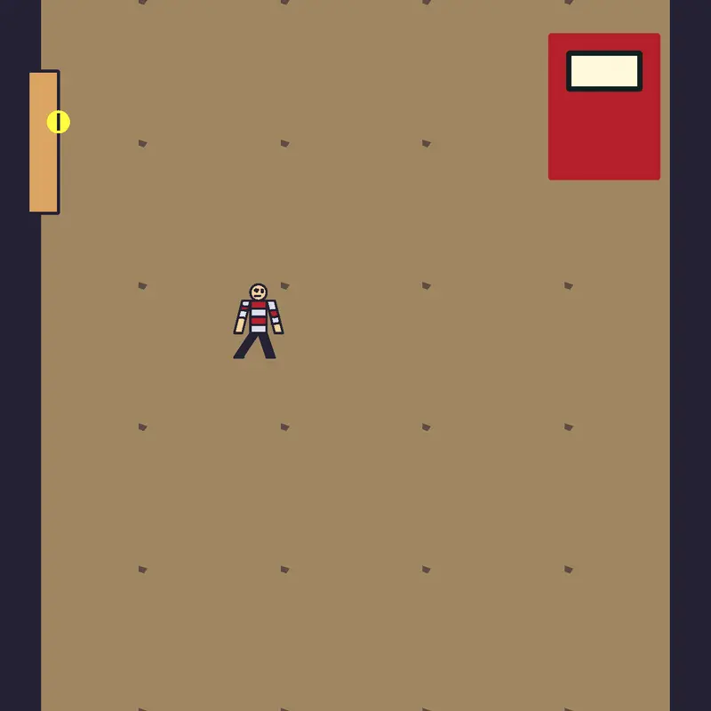 Game by @feneo