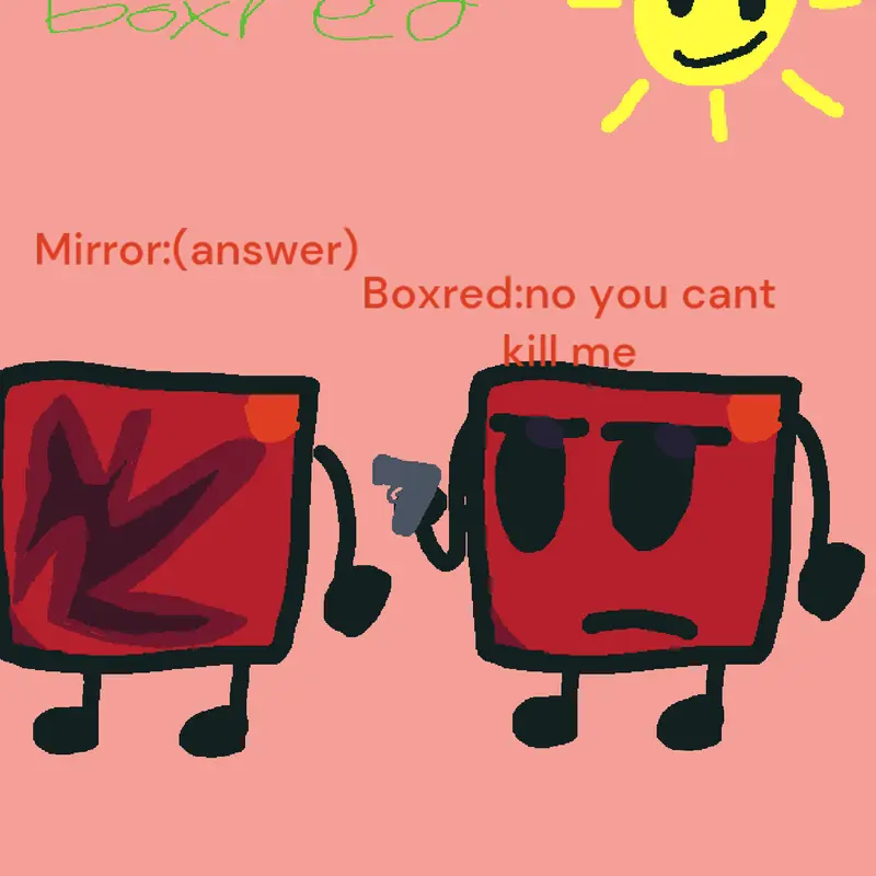 Game by @boxred