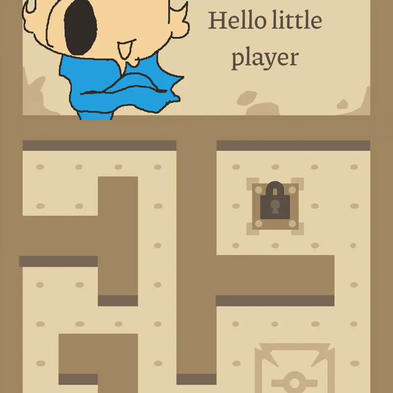 Game by @Charleah_Father