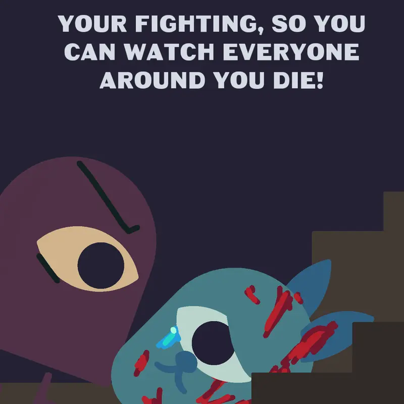 Game by @hollowbeing