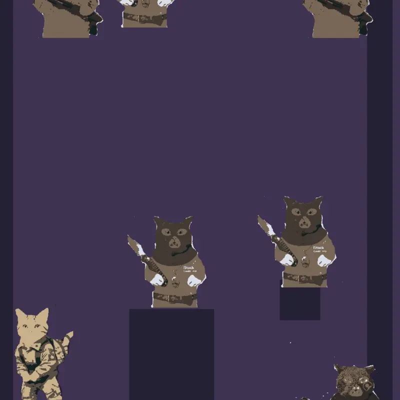 Game by @LAGITO