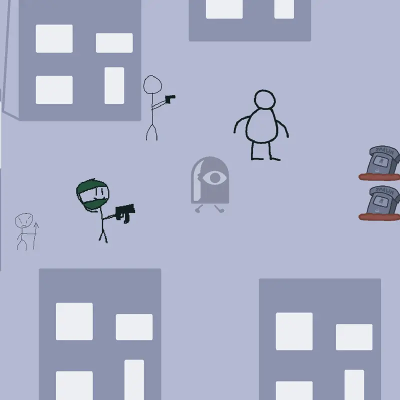 Game by @slapleafsrock