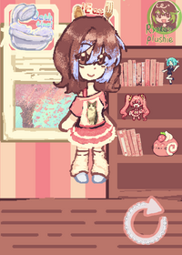 New deck but wip :P