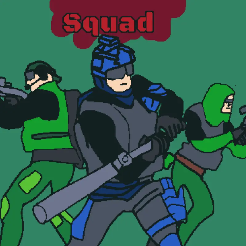 Game by @Argindo
