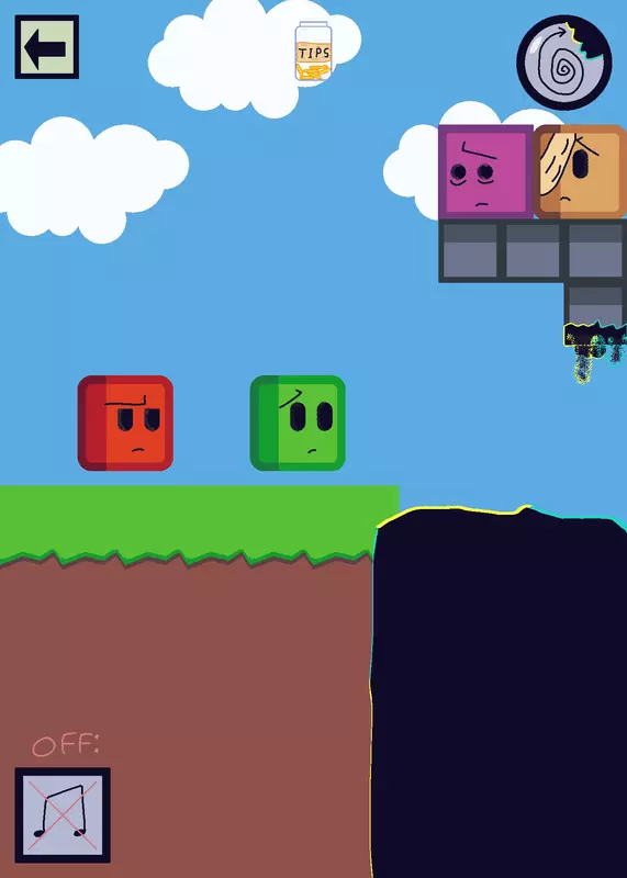 Game by @fifacup_o_o