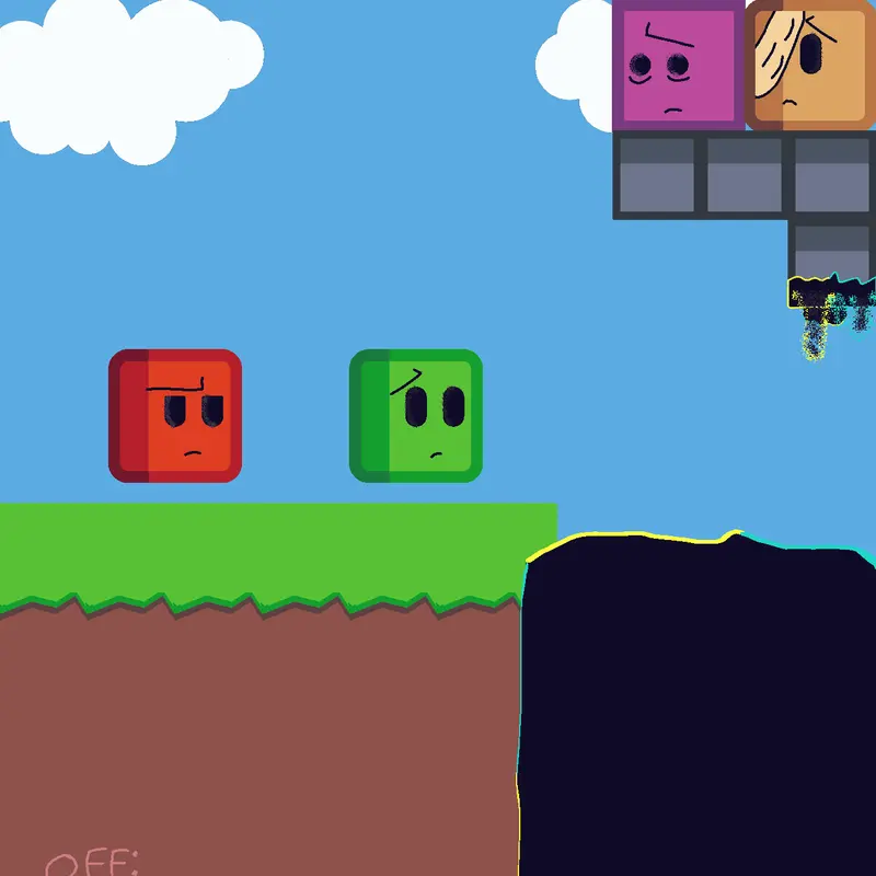 Game by @-_-fifacup_o_o-_-