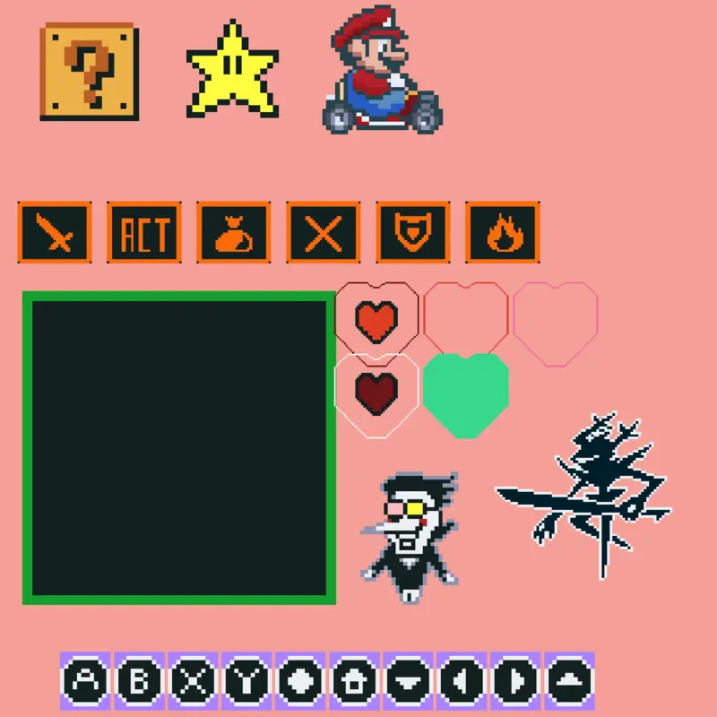 Game by @OrbyTheOrb