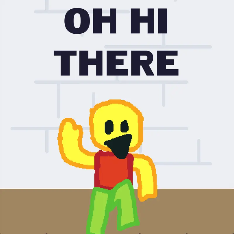 Game by @Peter-Pedro