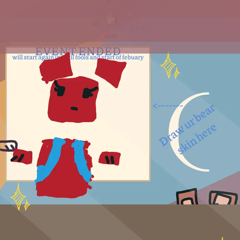 Game by @jombol
