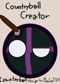 Countryball Creator