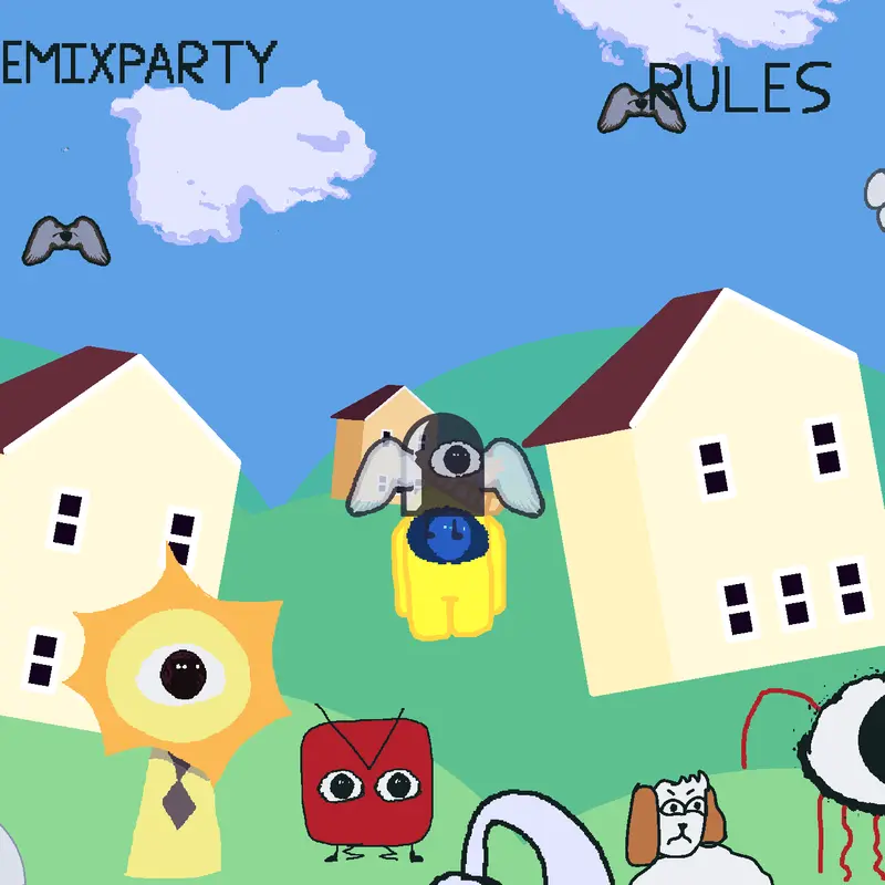 Game by @idk_pudding