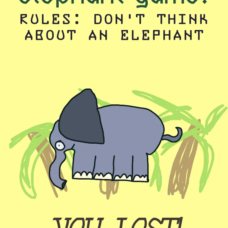 elephant game by @Bober_14