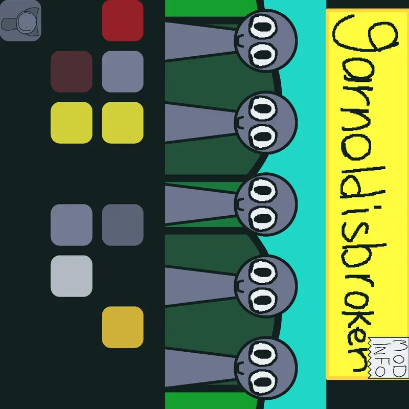 Game by @sprinkledondy_original