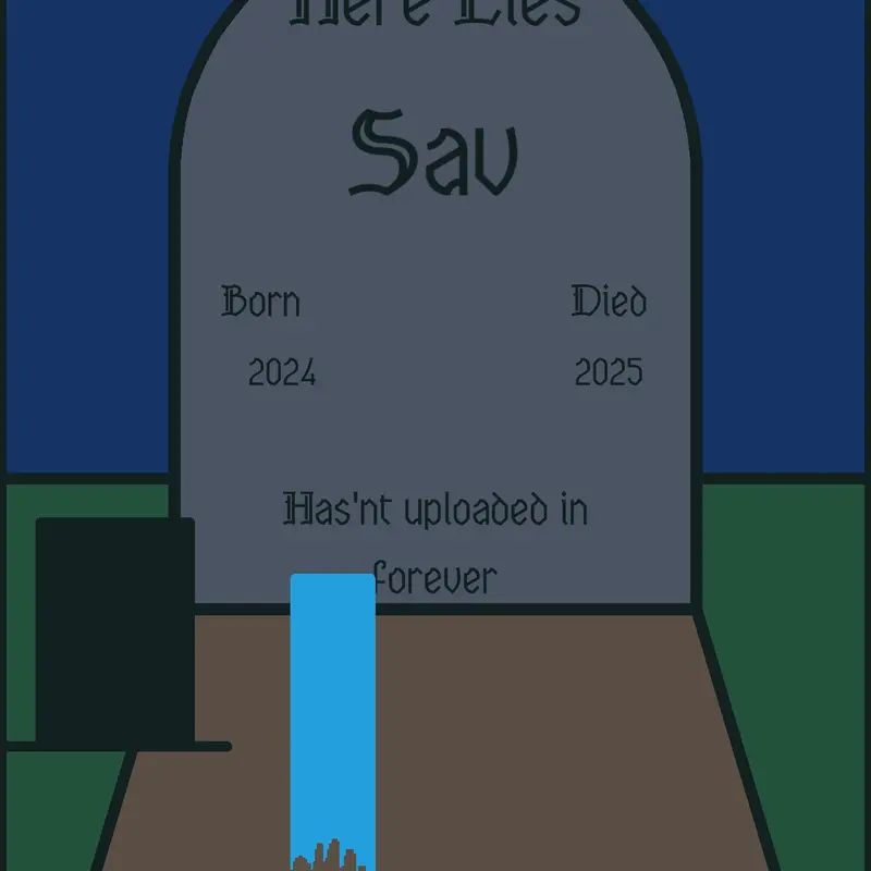 Game by @GlitchSAV_YT