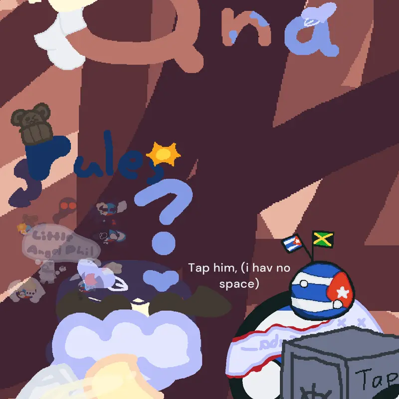 Game by @iloggedoutinthisacc