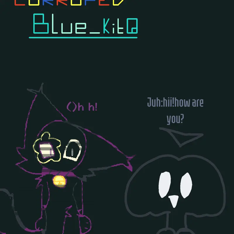 Game by @Blue_KitO